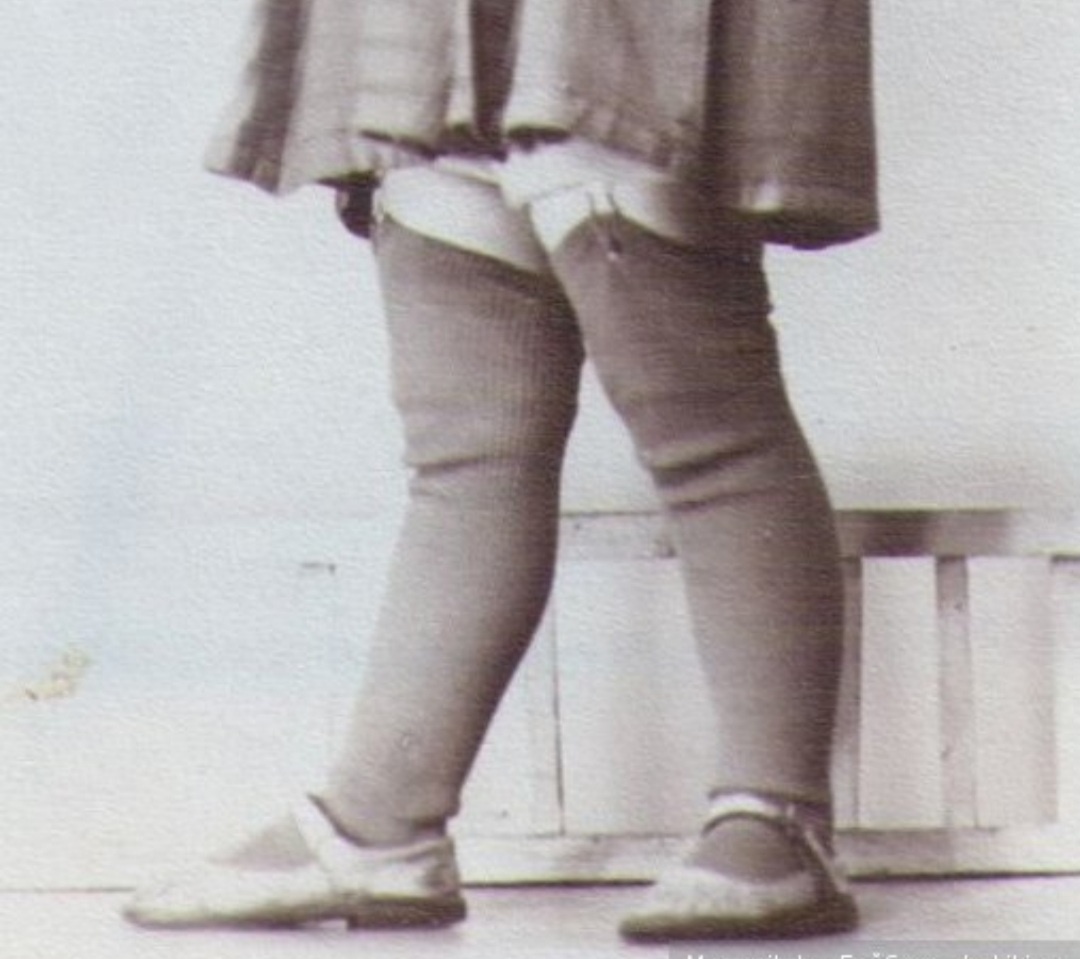 Такими мы садике были, фото из соцсетей 