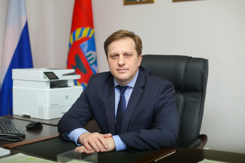 Фото: пресс-служба правительства Алтайского края