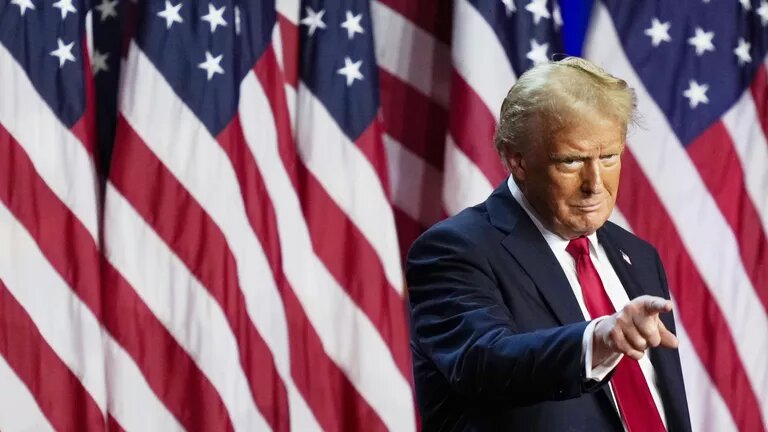 © AP Photo / Julia Demaree Nikhinson