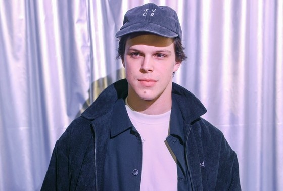    Григорий Верник