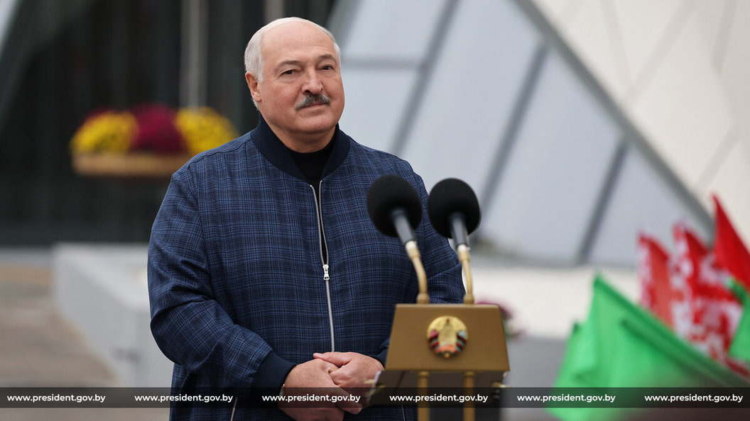    Фото: president.gov.by