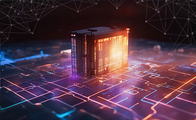 Изображение создано с помощью нейросети