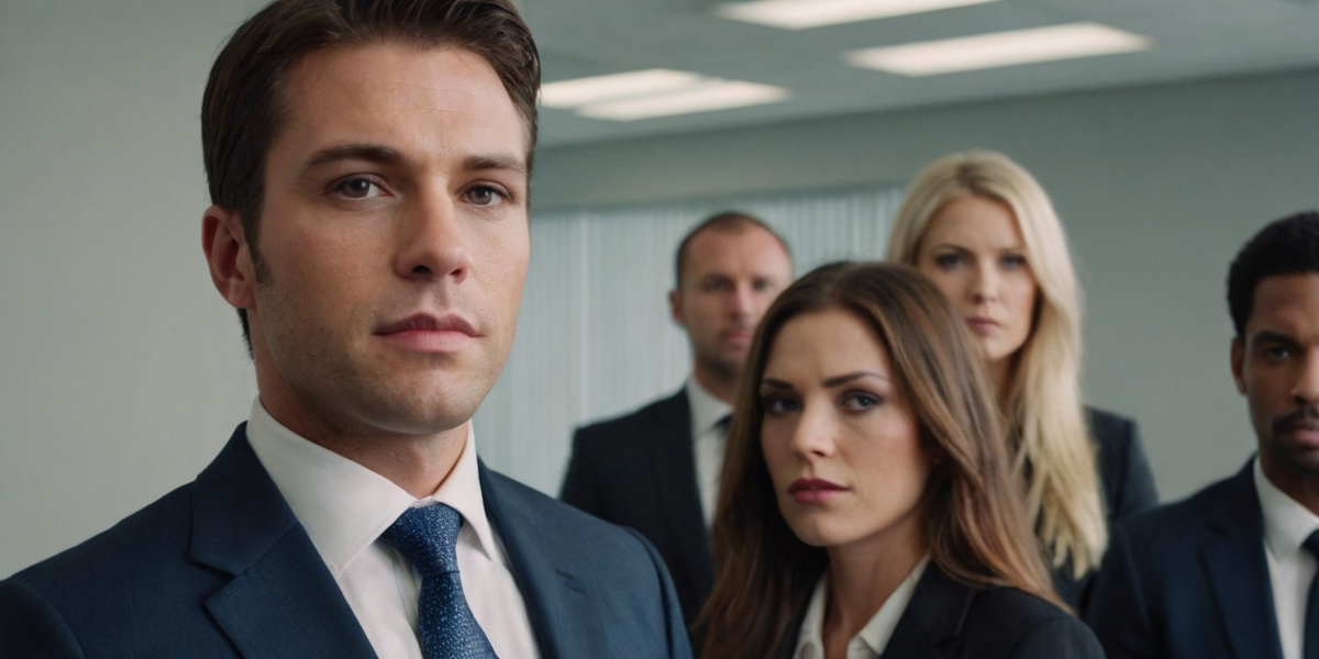 Лояльность сотрудников