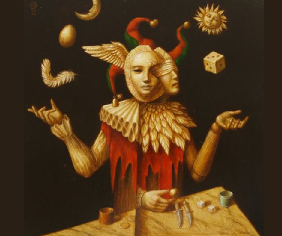 Иллюстрации к тесту созданы автором, источники изображений commons.wikimedia.org и pixabay.com