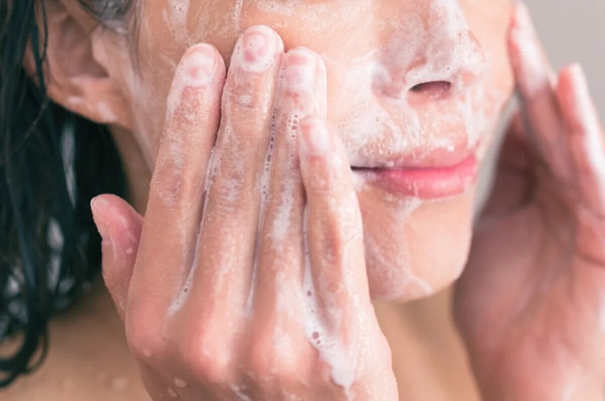    ​Отмыть до блеска.