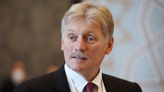    Песков не исключил, что Путин и Трамп пообщаются до инаугурации Богдан Герцен