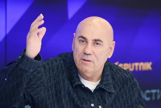    Иосиф Пригожин