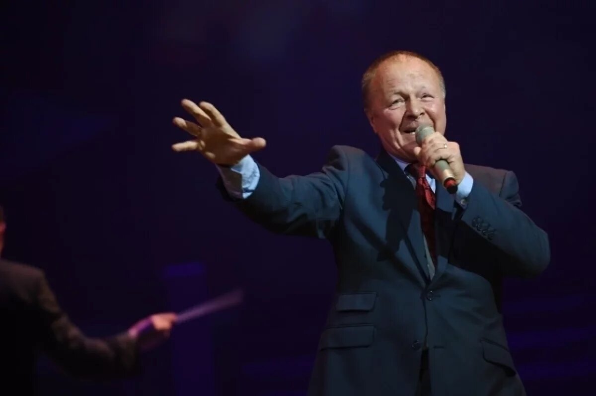    Борис Галкин заявил aif.ru о пластической операции Максима Галкина