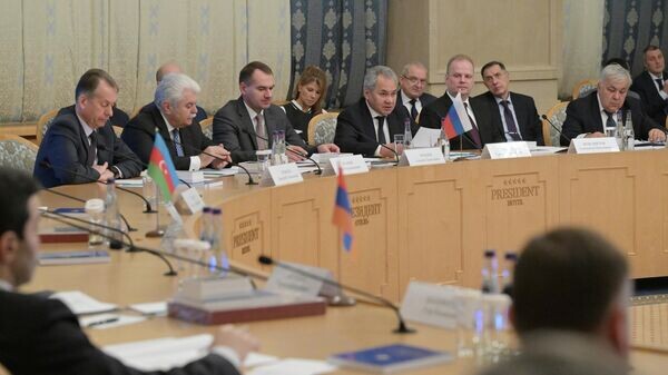    © Sputnik / Алексей Никольский