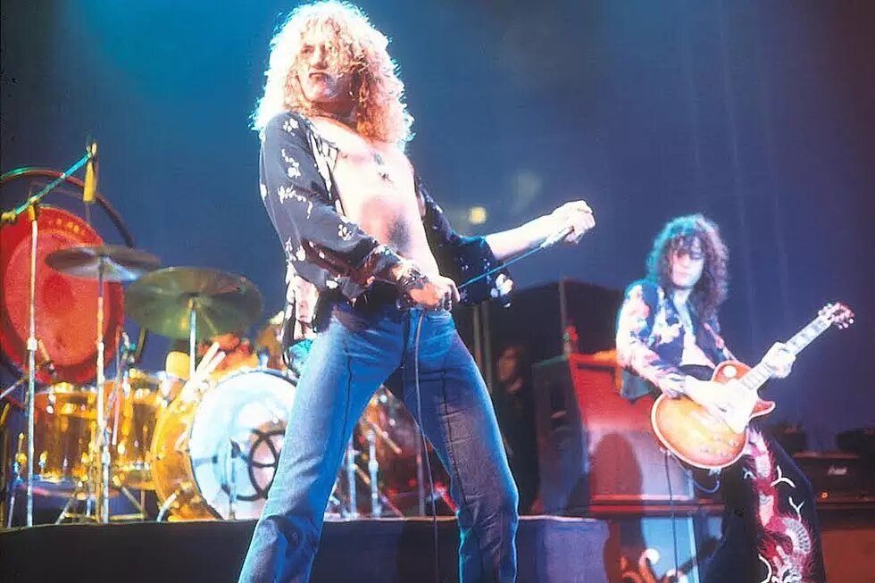 Led Zeppelin