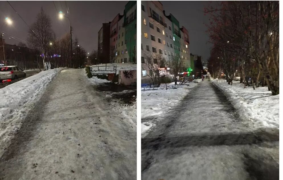Листайте вправо, чтобы увидеть больше изображений