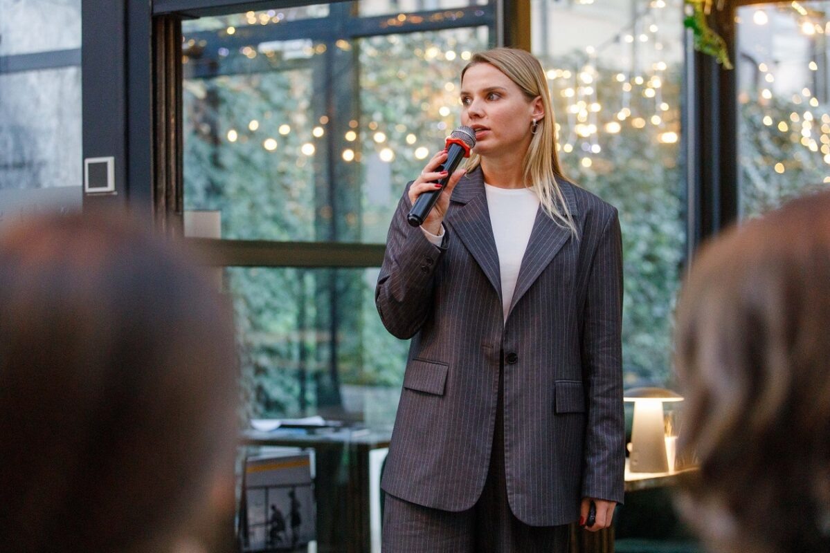    руководитель направления по работе с ключевыми клиентами Анна Осьмак об особенностях рынка труда в Краснодарском крае // фото: пресс-служба Авито Работы