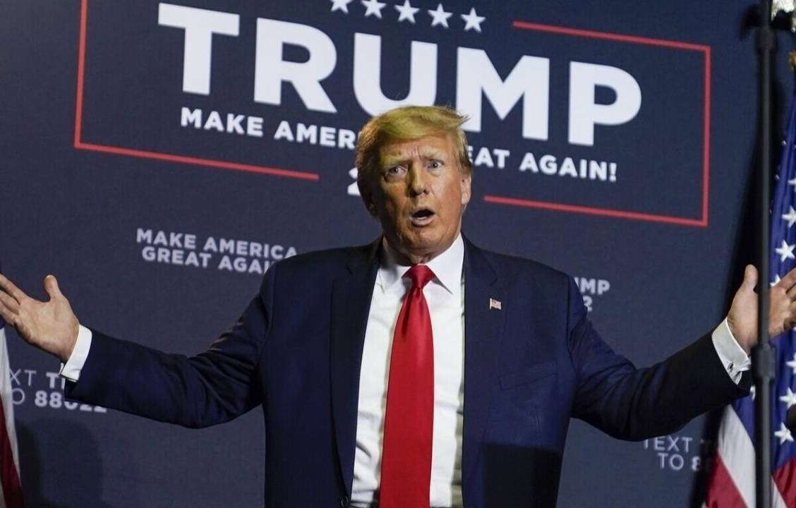    Японский депутат Судзуки заявил, что ожидает от Трампа завершения конфликта на Украине