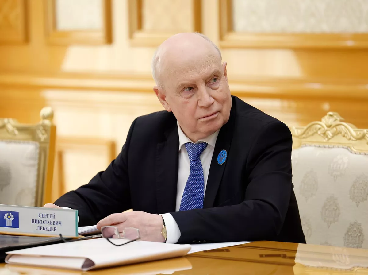 © Sputnik / Дмитрий Астахов