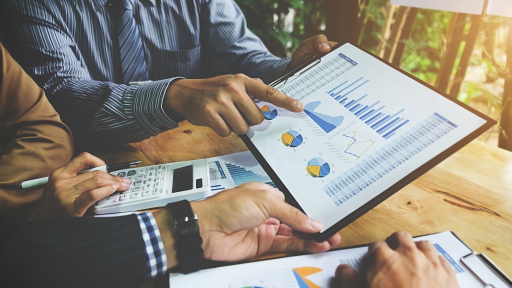 Важные метрики для интернет-магазина