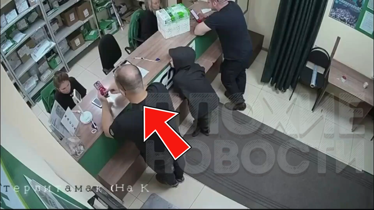 Автор: В. Панченко