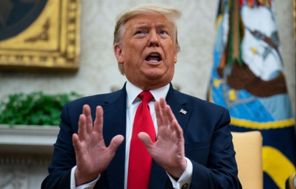    Песков: статья WSJ о плане команды Трампа по Украине носит абстрактный характер