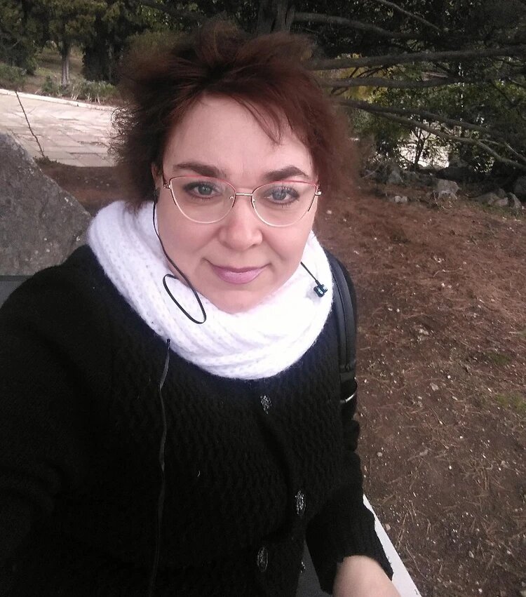 Наталья до сих пор с дрожью в голосе вспоминает встречу с Тошкой в приюте. Фото: личный архив героев.