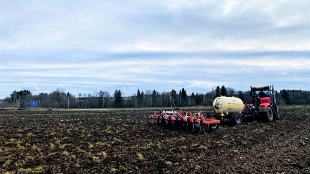    Фото: Андрей Хузин Полина Анкушина