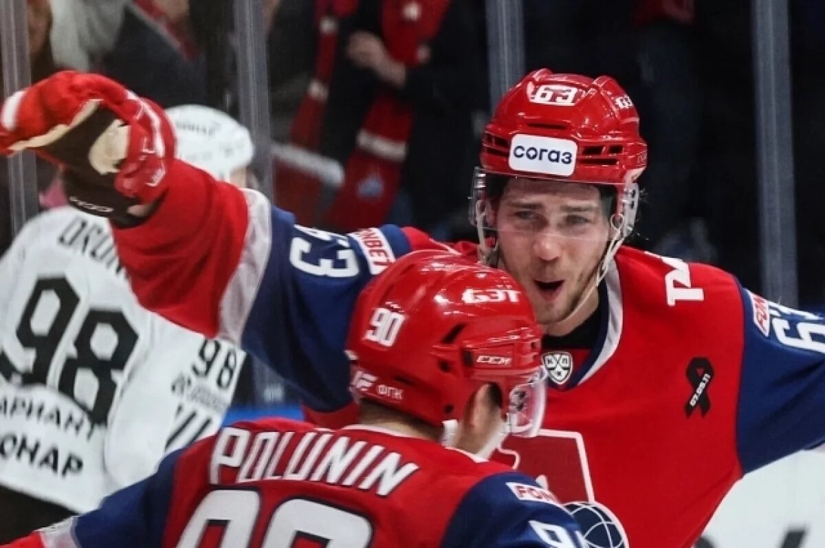    Нападающий «Локомотива» Павел Красковский получил травму