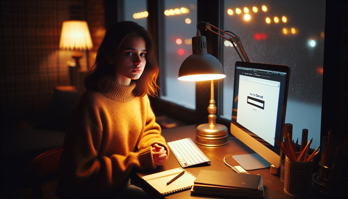    Изображение сгенерировано нейросетью DALL•Е 3 