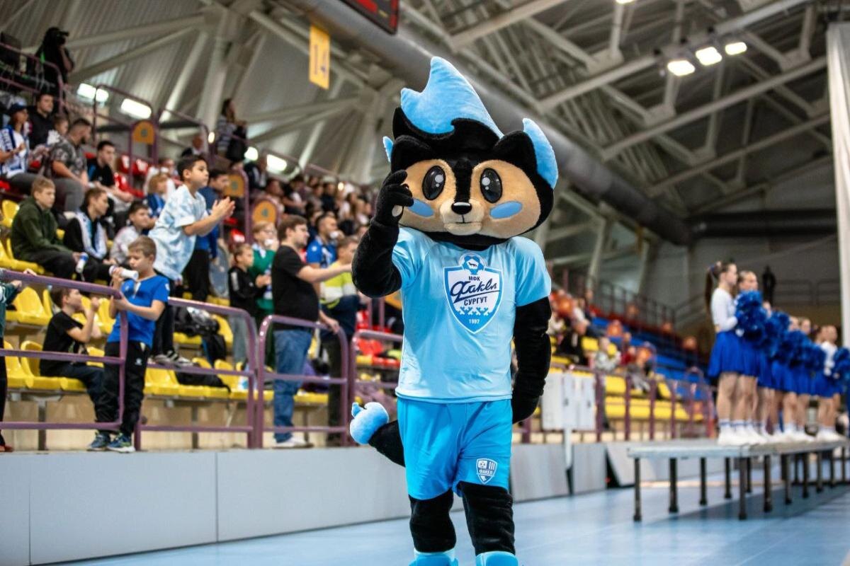    Югорское дерби по футзалу обещает быть жарким