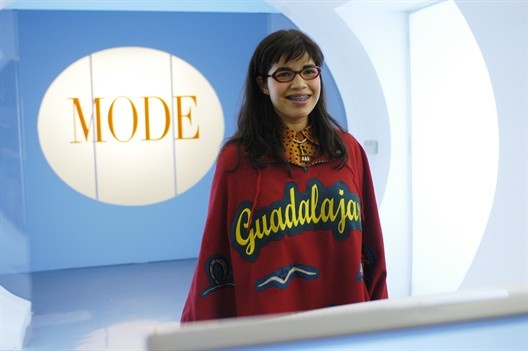    Америка Феррера. Фото: Афиша.ру