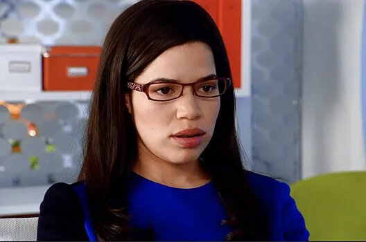    Америка Феррера. Фото: соцсети