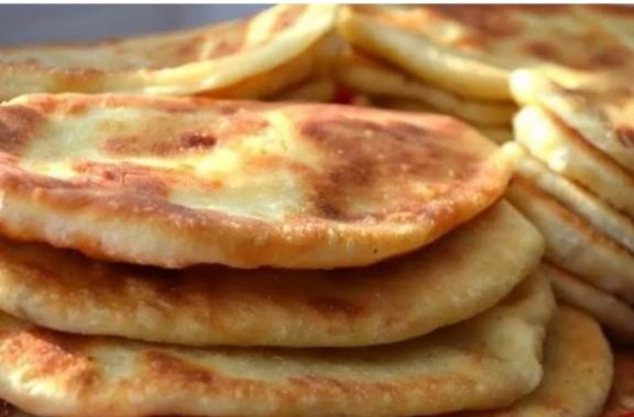 Вкусняшка из детства) 