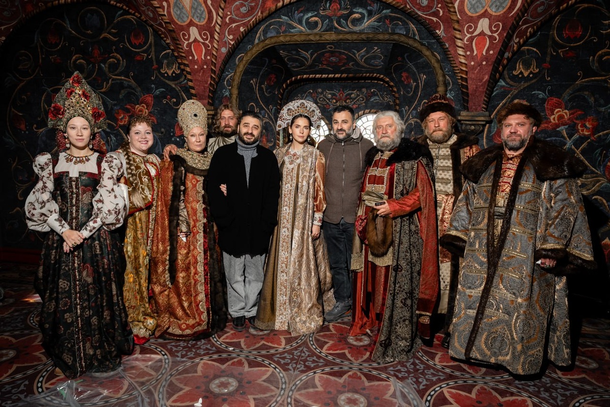 Фото: РГ | Кинократия