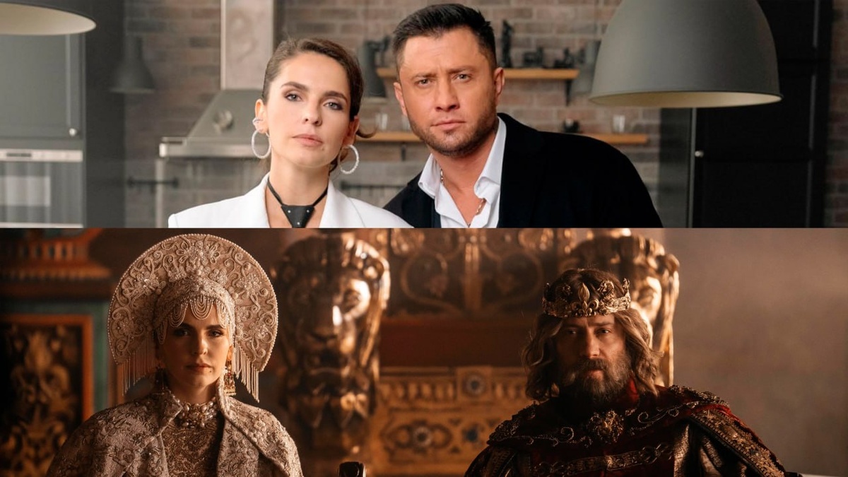 Коллаж: РГ | Кинократия, kino-teatr.ru