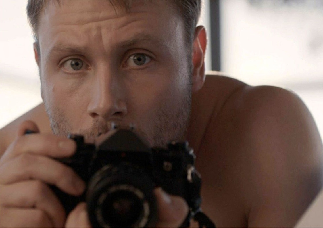 Драма. Германия. В главных ролях: Макс Римельт, Оскар Нетцель, Изабелль Гершке.