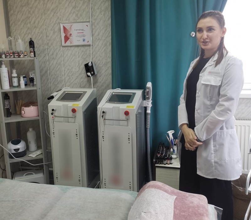     Фото: администрация Ипатовского округа