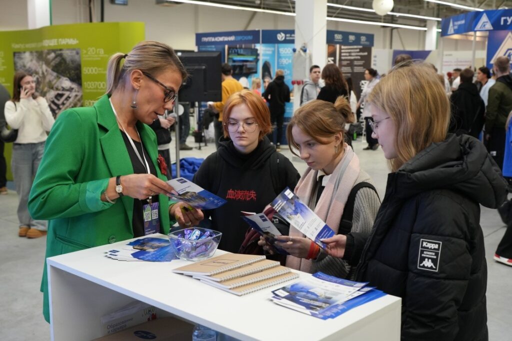    Фото: сайт губернатора и правительства Пермского края Полина Анкушина