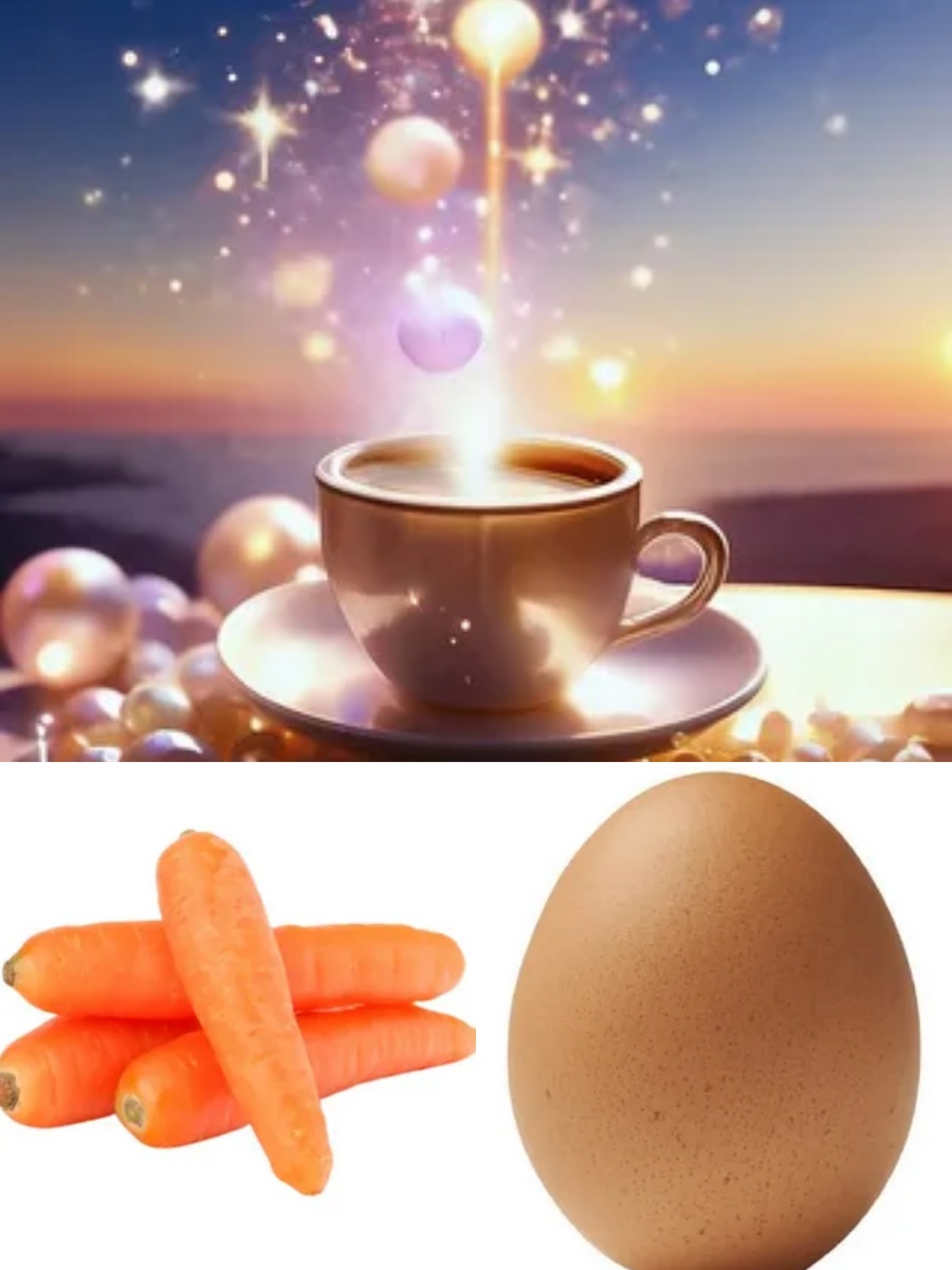 Фотоколлаж автора статьи 