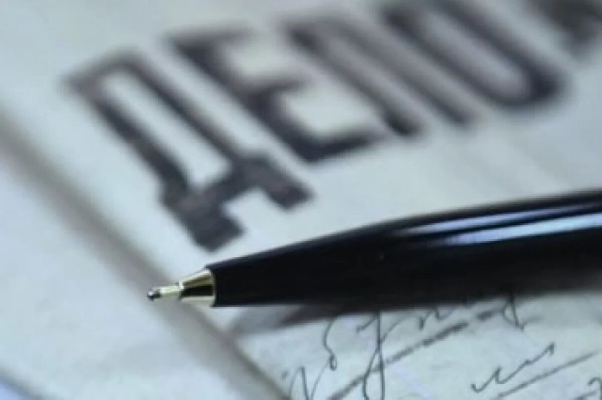    Калужанка обвиняется в фиктивной постановке на учет 24 мигрантов