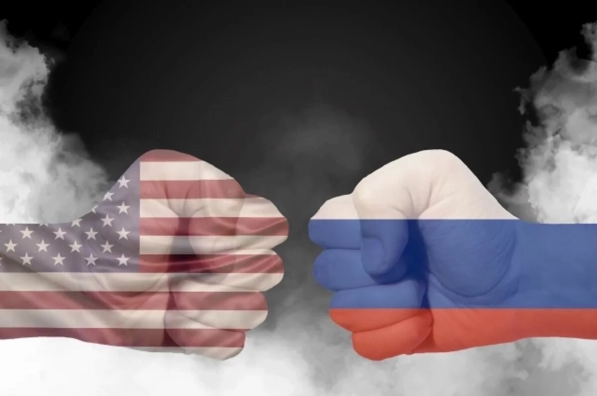    Генерал Липовой: при Трампе отношения России и США могут стать хуже