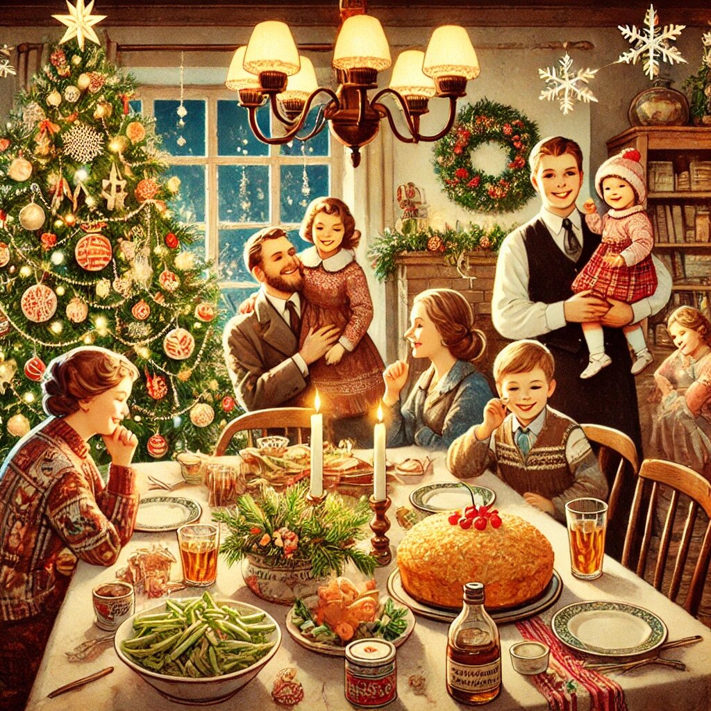 В ожидании новогоднего чуда