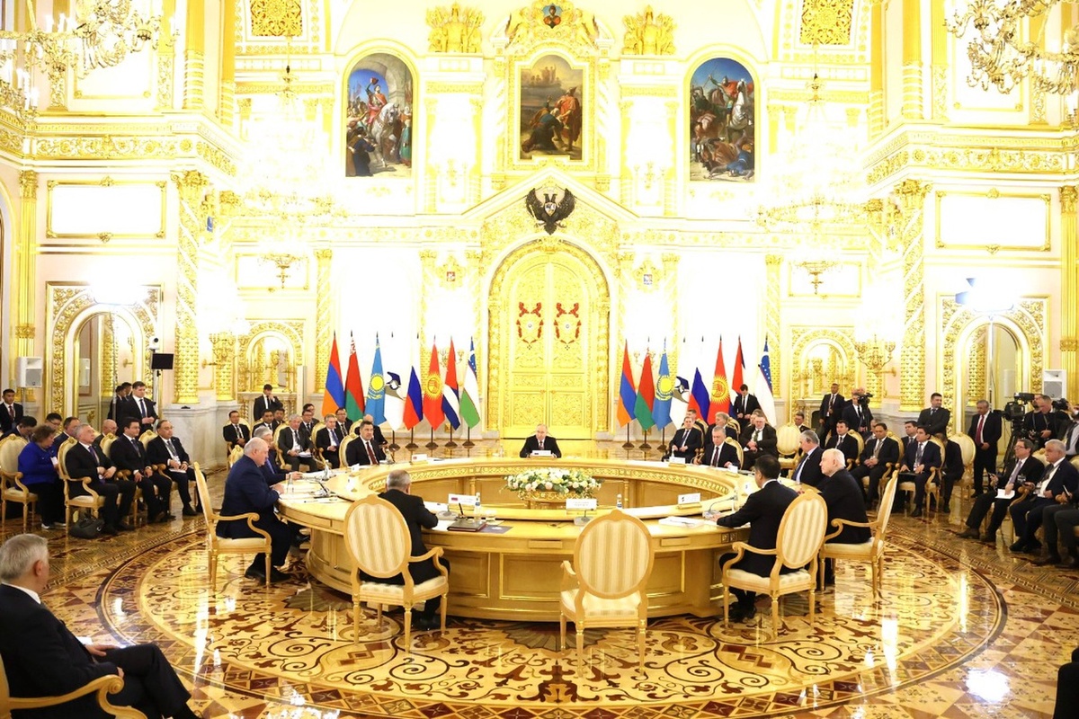 Фото © kremlin.ru