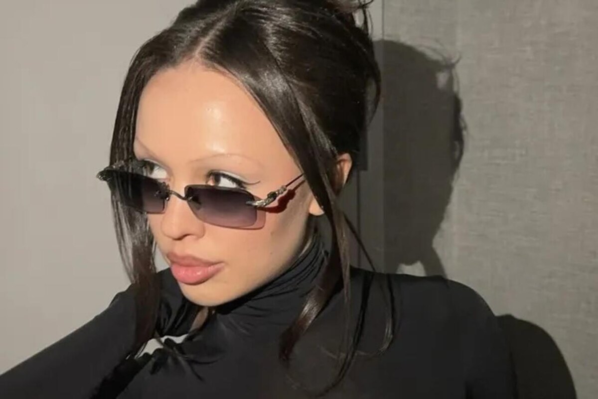    Инстасамка Социальные сети