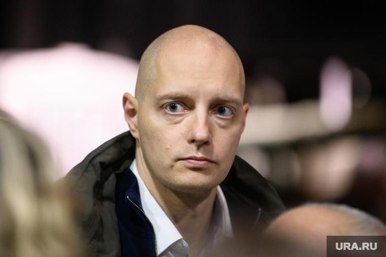    Сергей Рындин ранее работал в управлении внутренней политики АП