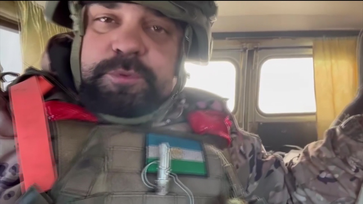    После атаки дронами на связь из зоны СВО вышел депутат Курултая Башкирии