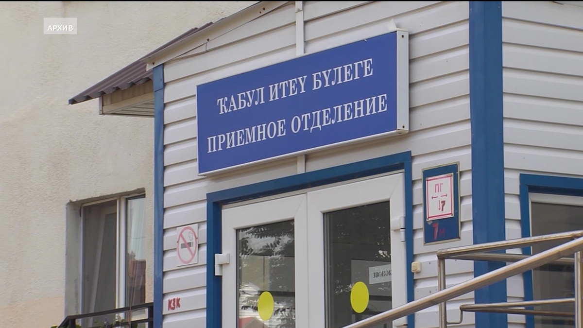    В Уфе число госпитализированных после отравления в столовой завода выросло до 14 человек