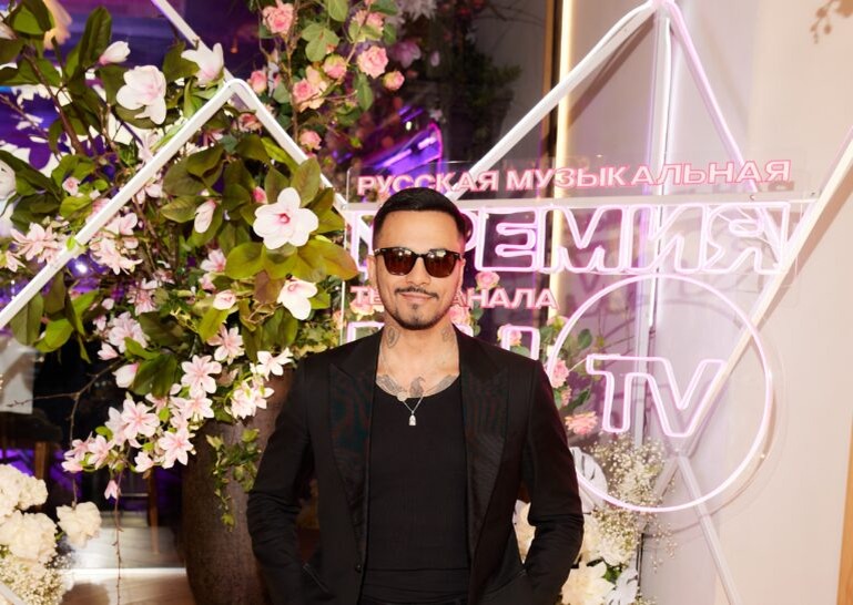    Фото: Русская медиагруппа Мария Черных