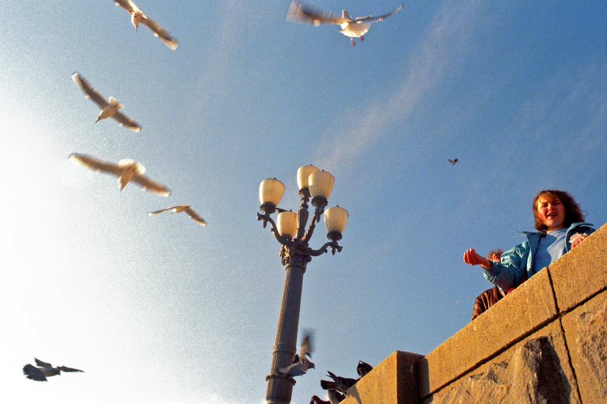 Фото: © Aleksander Lyskin/ Global Look Press/ Global Look Press