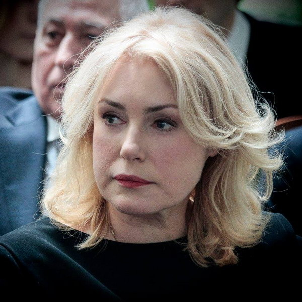     Мария Шукшина потребовала запретить использование цифровых образов актеров