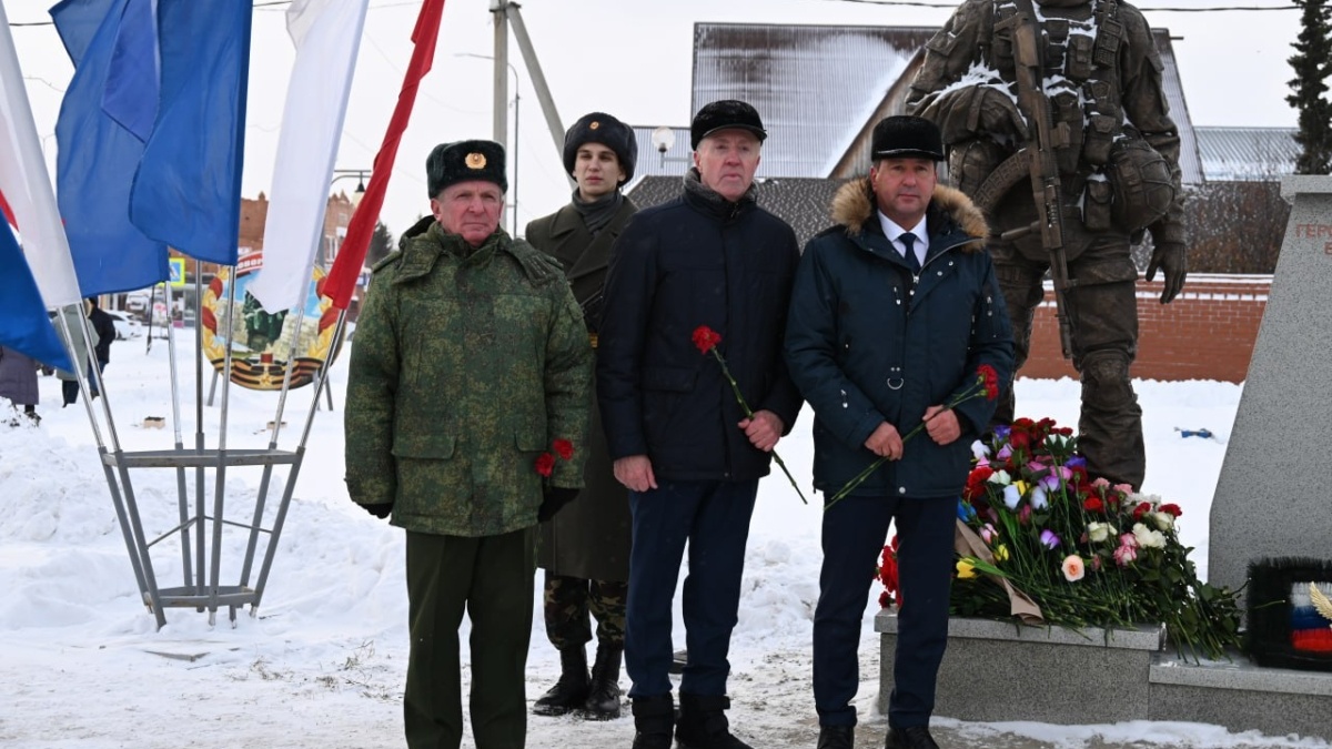 Информационный центр Правительства Тюменской области📷

