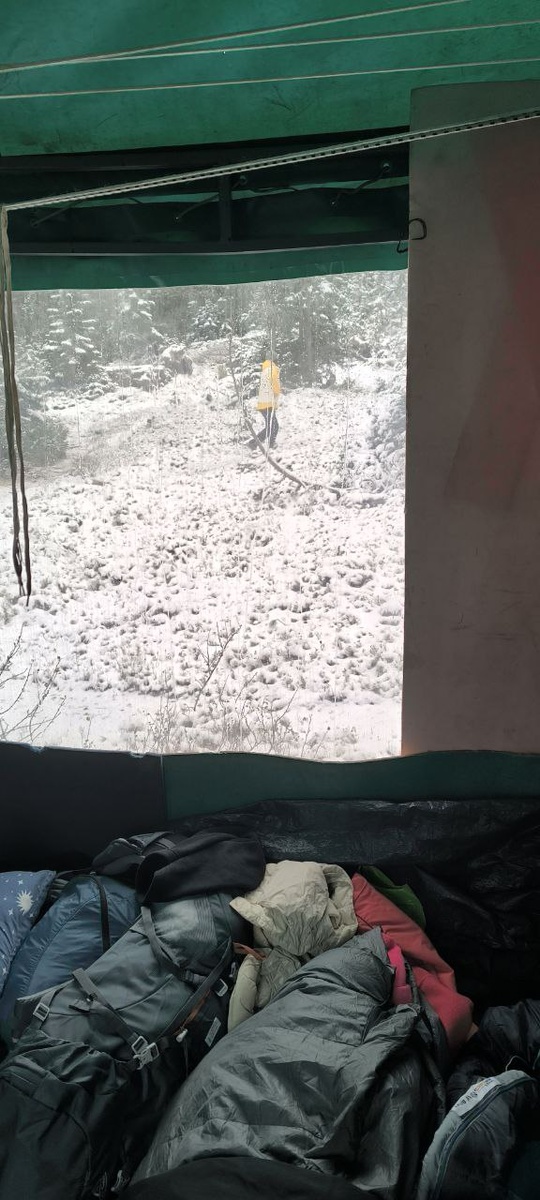 Панорамные виды