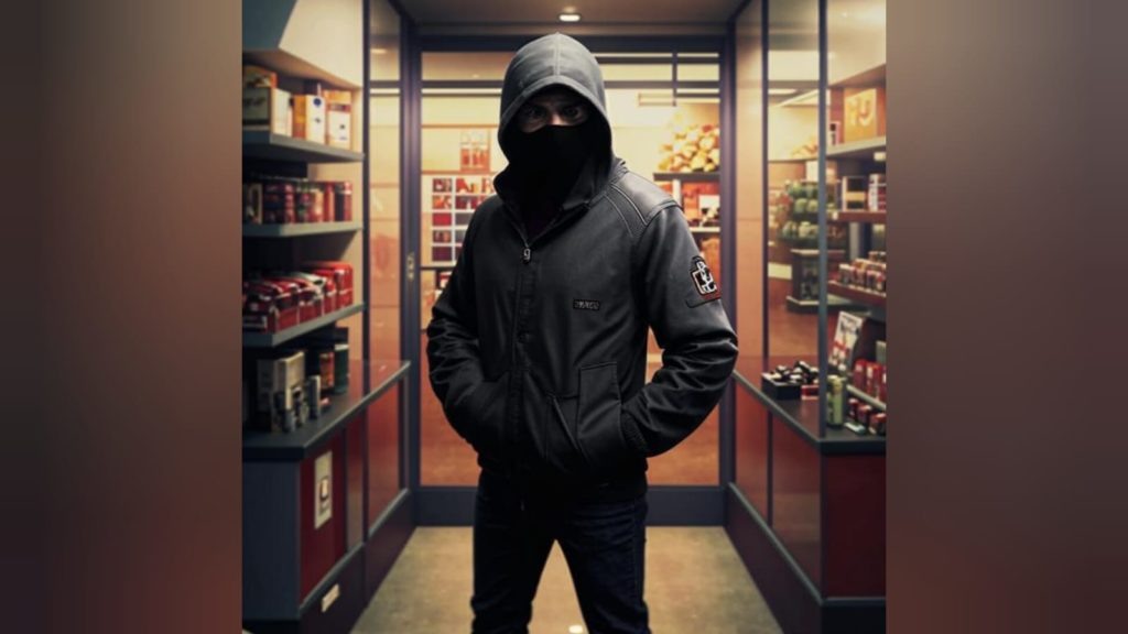    Фото создано нейросетью. Владимир Головенко