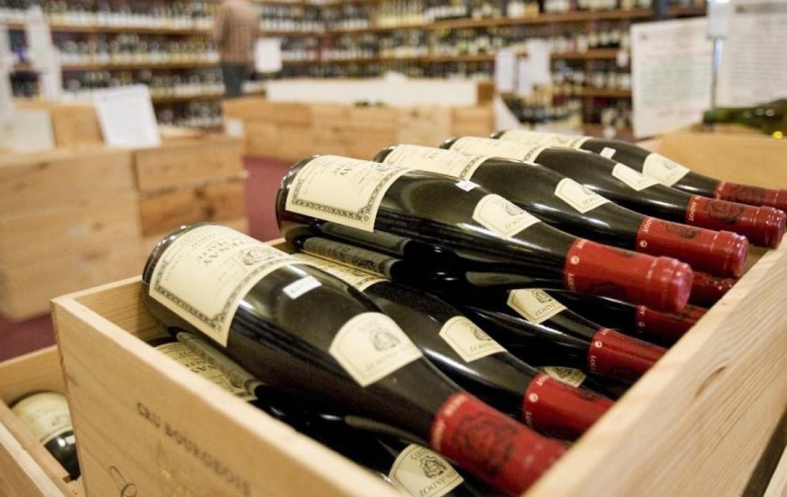    Патрушев поддержал увеличение пошлины на вина из недружественных стран